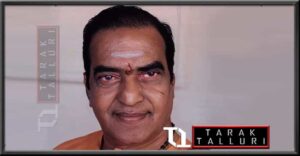 ntr Nandamuri Taraka Rama Rao tarakaramarao N. T. Rama Rao