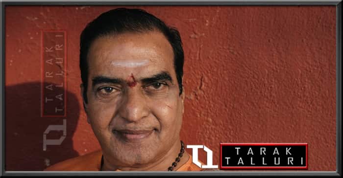 ntr Nandamuri Taraka Rama Rao tarakaramarao N. T. Rama Rao