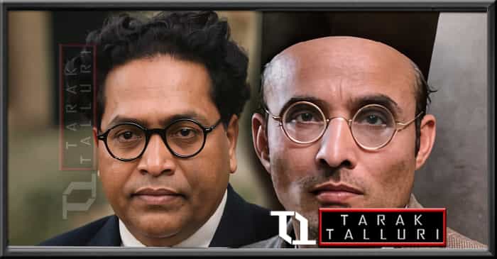 Ambedkar wrote a letter to Savarkar