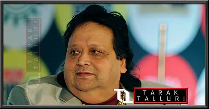 Bappi Lahiri  Alokesh Aparesh Lahiri