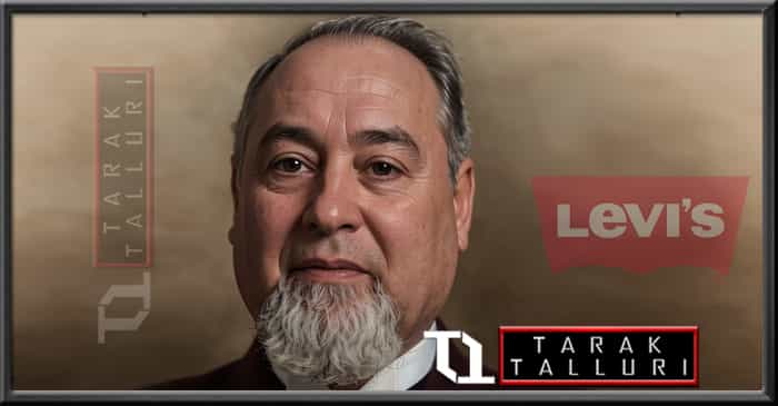 Löb Strauß Levi Strauss