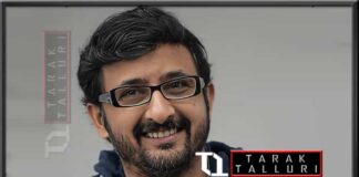 director Jasti Dharma Teja chowdary