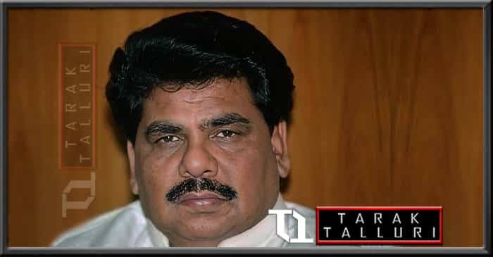 G. M. C. Balayogi Ganti Mohana Chandra Balayogi