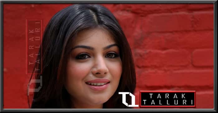 Ayesha Takia
