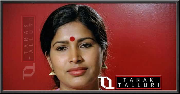 Kovai Sarala