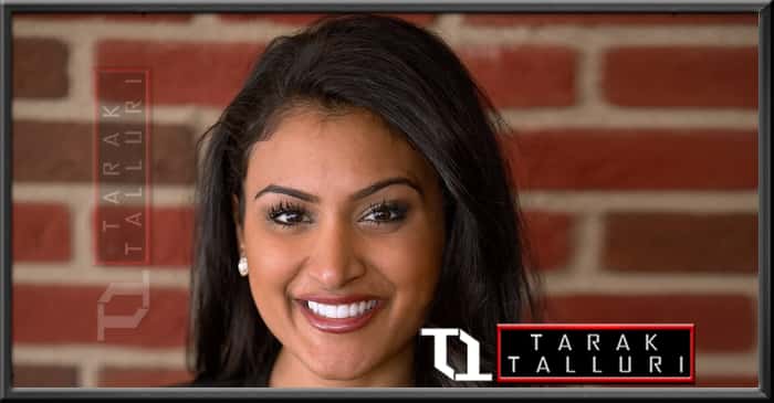 Nina Davuluri