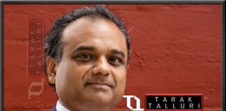 Rajesh Saraiya