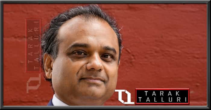 Rajesh Saraiya