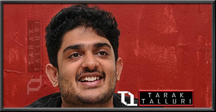 Sid Sriram Sidharth Sriram