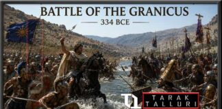 Battle of the Granicus