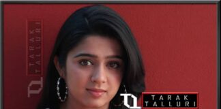 Charmme Kaur charmy charmi