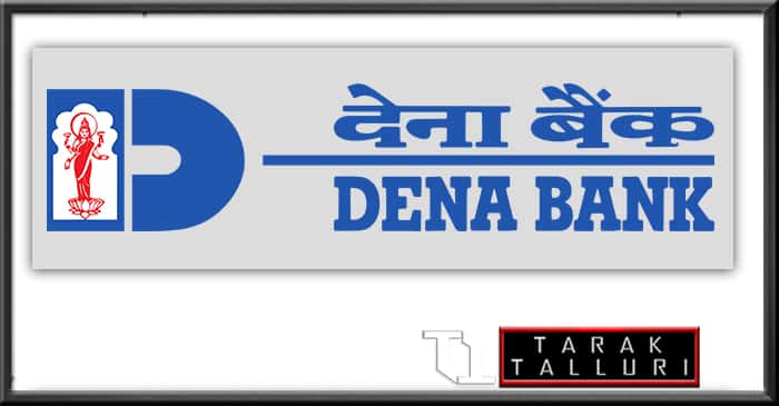 Dena Bank