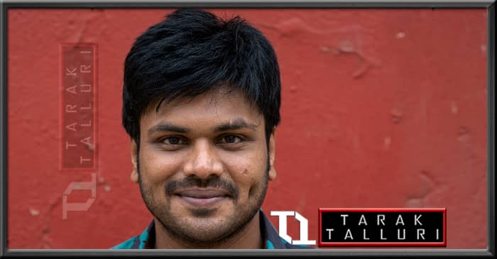 Manchu Manoj Kumar
