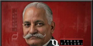 Motilal Nehru