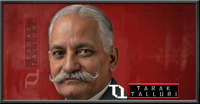Motilal Nehru