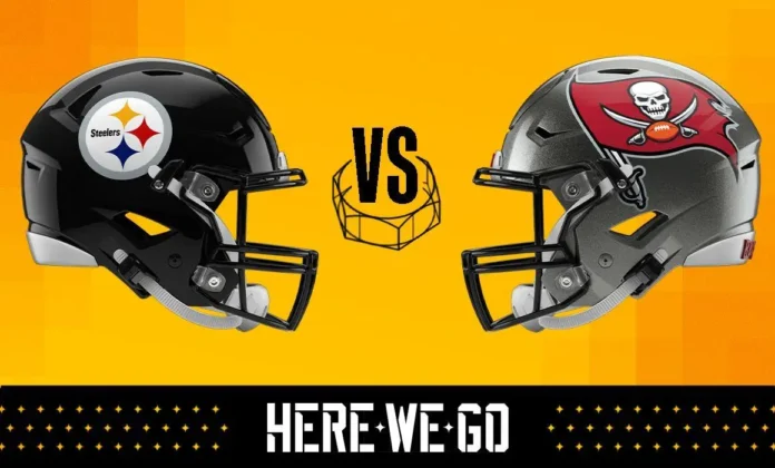 Aaron Rodgers leads Pittsburgh Steelers to 26-19 overtime victory over Tampa Bay Buccaneers in NFL Week 6 on October 18, 2026.